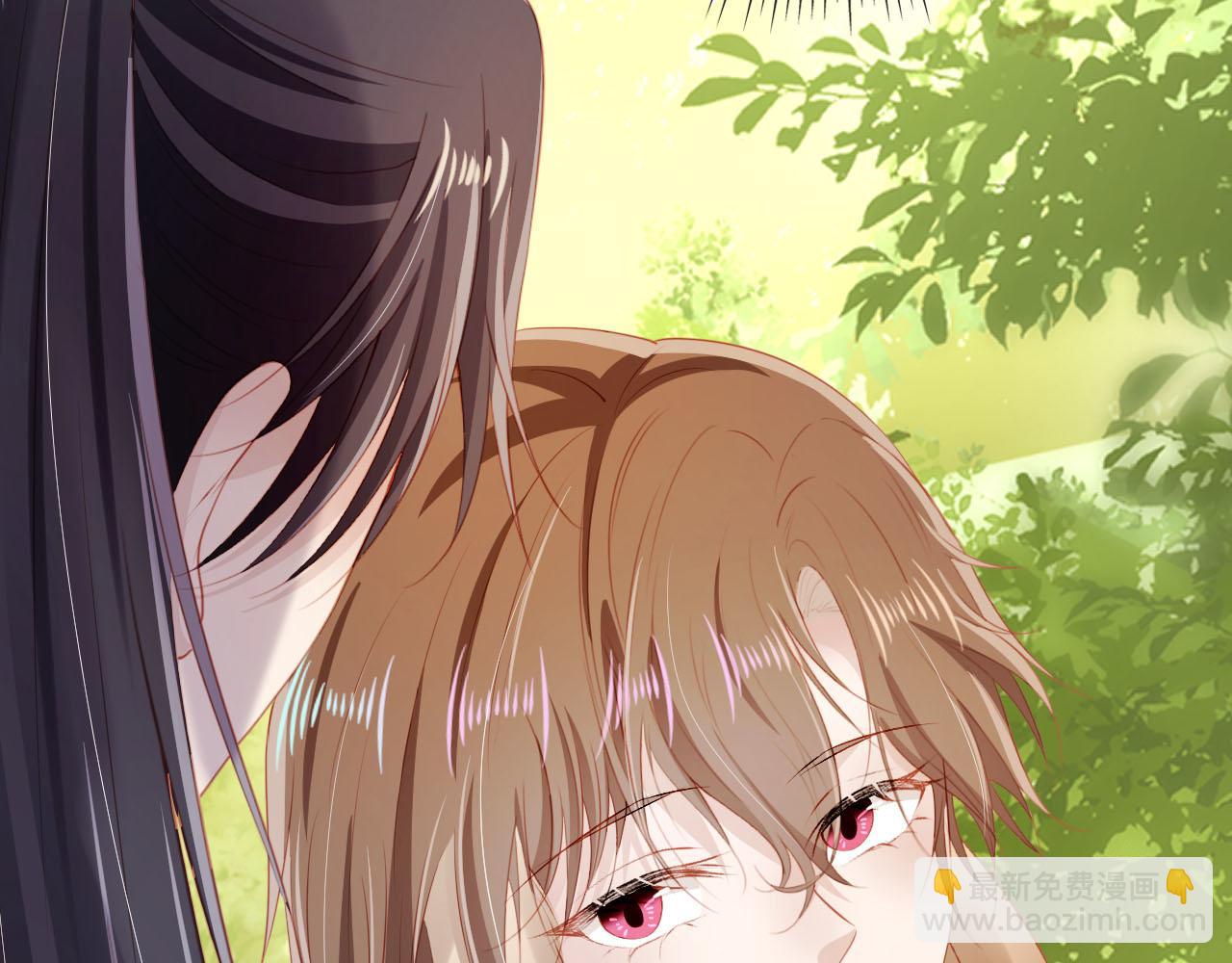 【快穿】黑化反派寵上天 - 第79話 一月之約(3/4) - 1