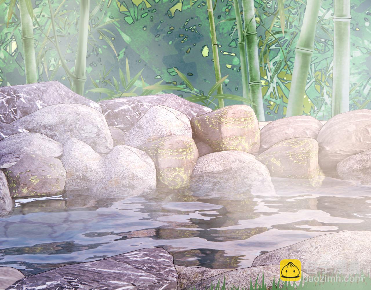 【快穿】黑化反派寵上天 - 第79話 一月之約(3/4) - 6