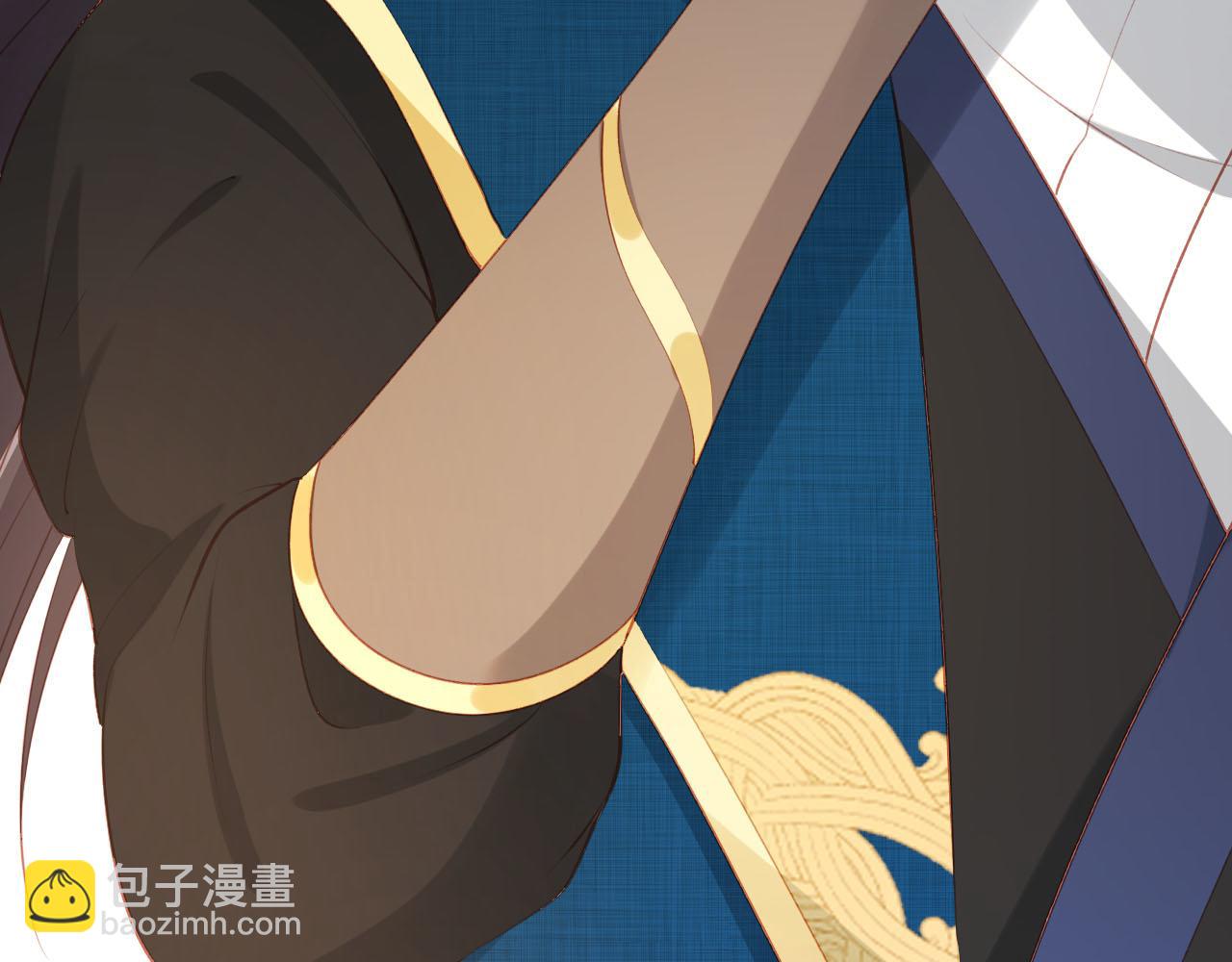 【快穿】黑化反派寵上天 - 第79話 一月之約(3/4) - 2