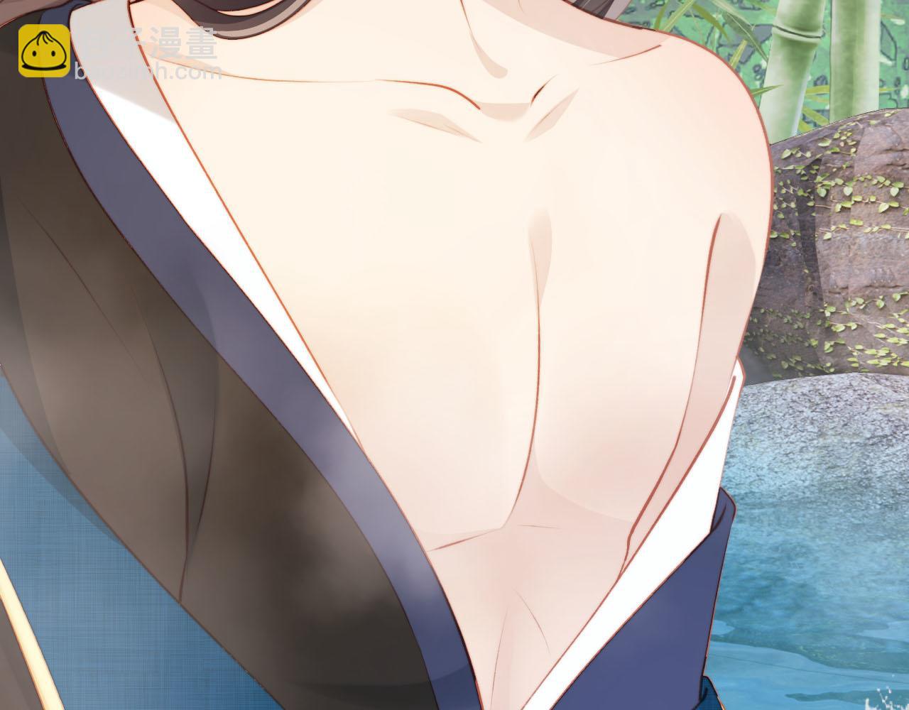 【快穿】黑化反派寵上天 - 第79話 一月之約(3/4) - 7