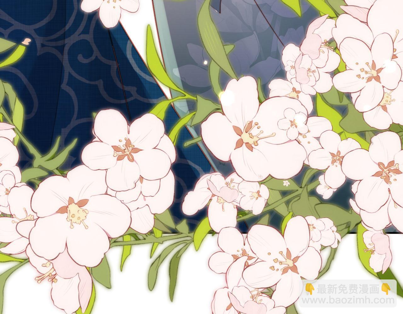 【快穿】黑化反派寵上天 - 第79話 一月之約(1/4) - 1