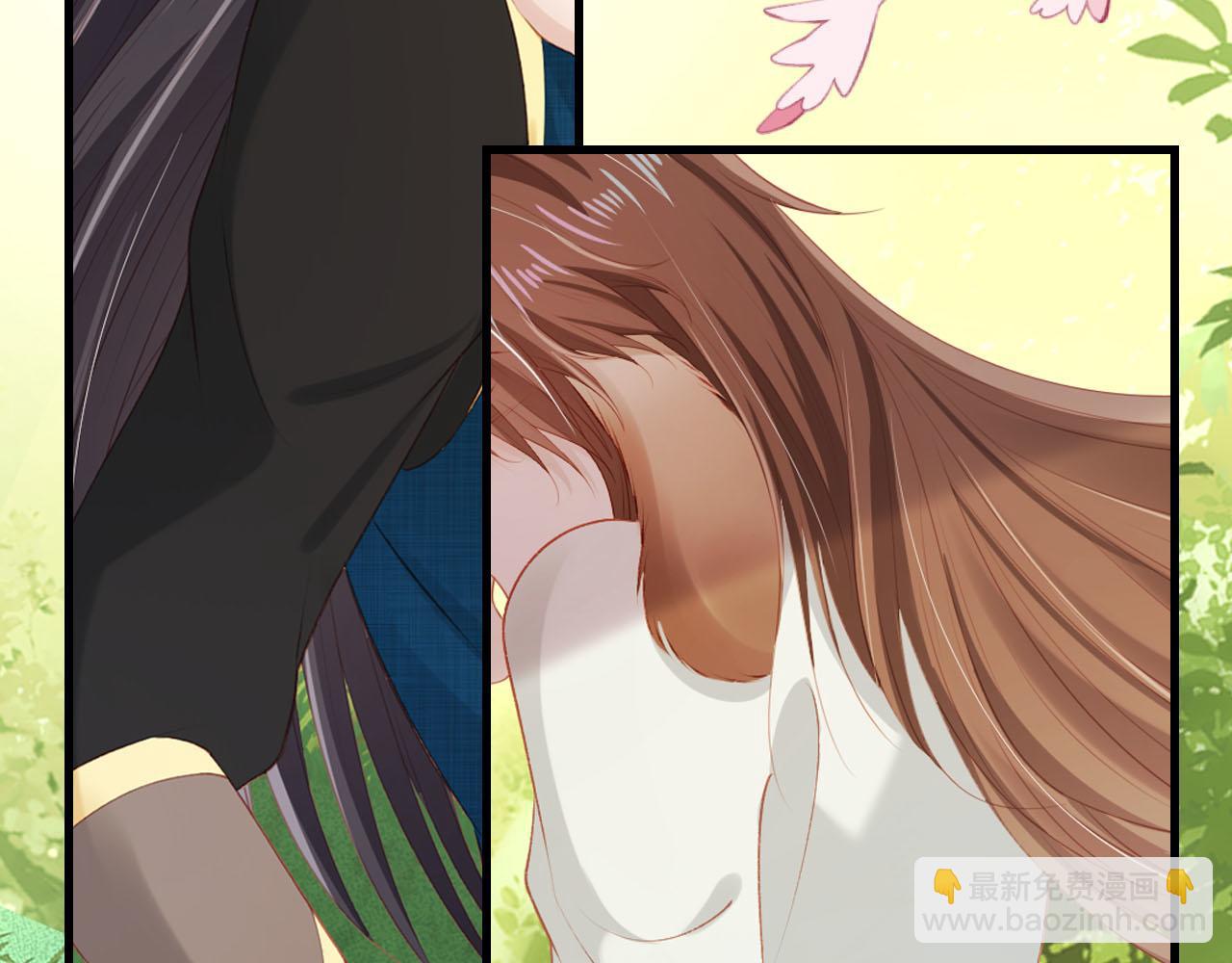 【快穿】黑化反派寵上天 - 第79話 一月之約(2/4) - 4