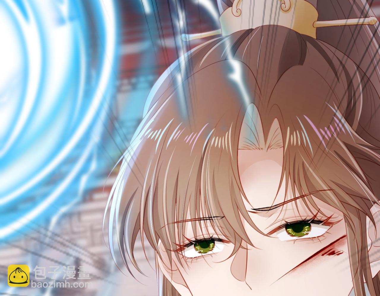 【快穿】黑化反派寵上天 - 第81話 夢境(3/4) - 6