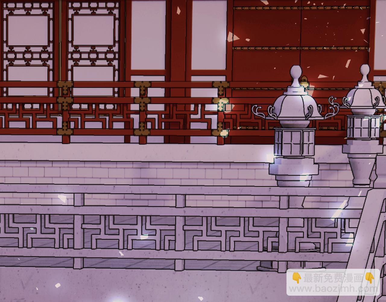 【快穿】黑化反派寵上天 - 第81話 夢境(3/4) - 1