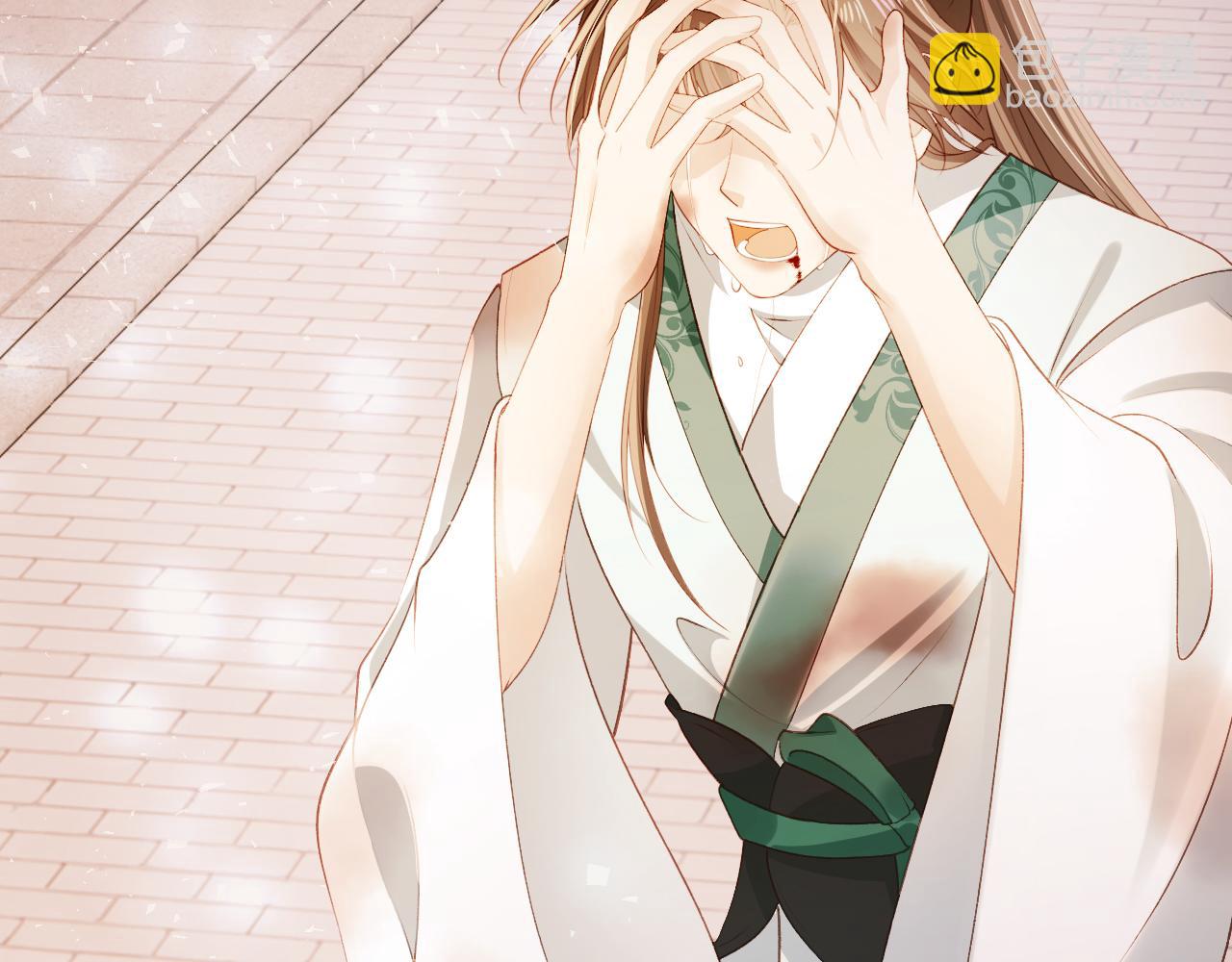 【快穿】黑化反派寵上天 - 第81話 夢境(3/4) - 3