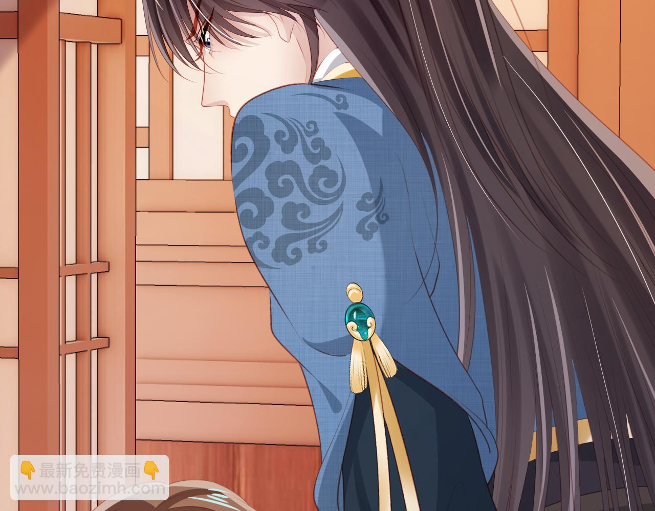 【快穿】黑化反派寵上天 - 第81話 夢境(3/4) - 2