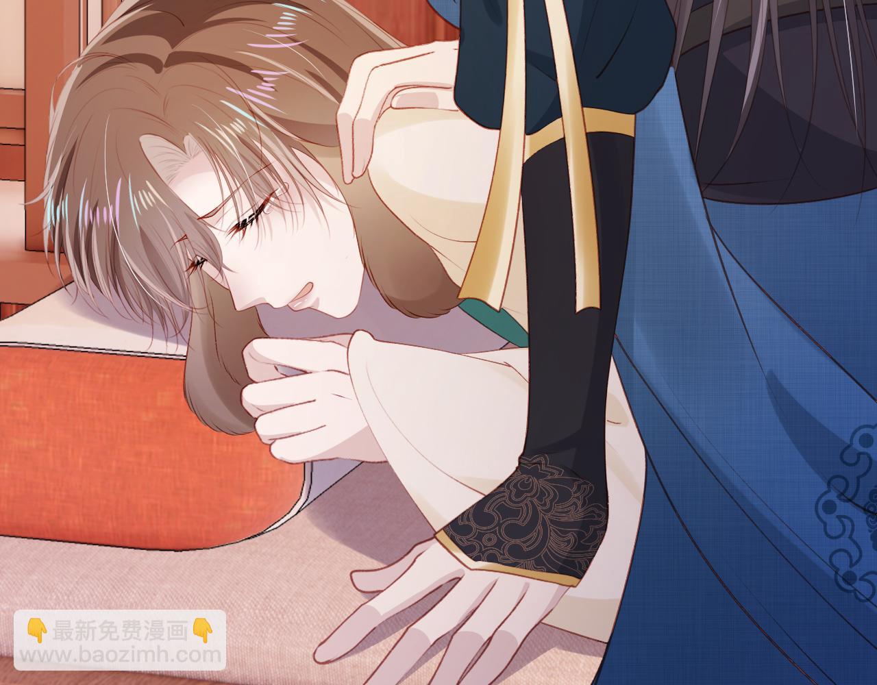 【快穿】黑化反派寵上天 - 第81話 夢境(3/4) - 3