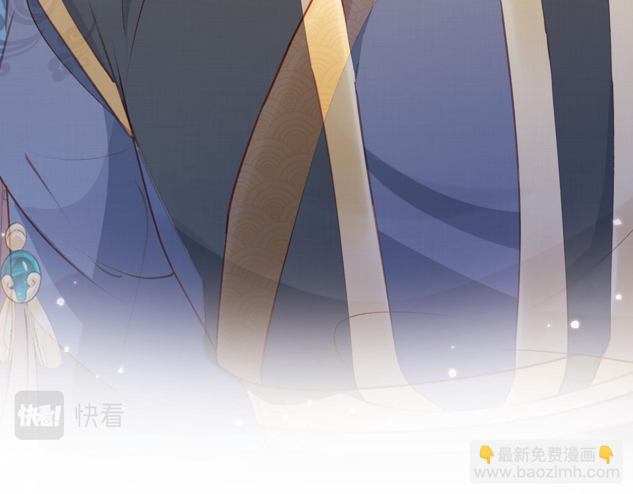 【快穿】黑化反派寵上天 - 第81話 夢境(3/4) - 8