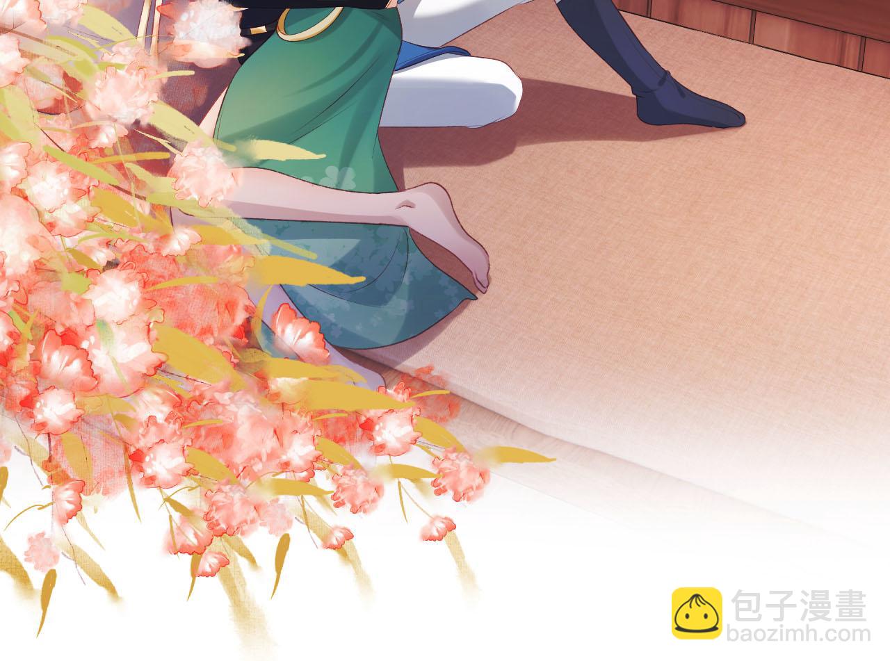 【快穿】黑化反派寵上天 - 第81話 夢境(3/4) - 5