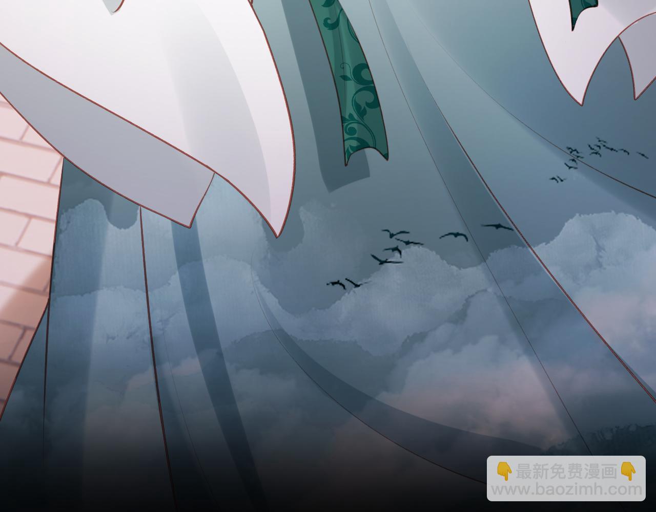 【快穿】黑化反派寵上天 - 第81話 夢境(2/4) - 3