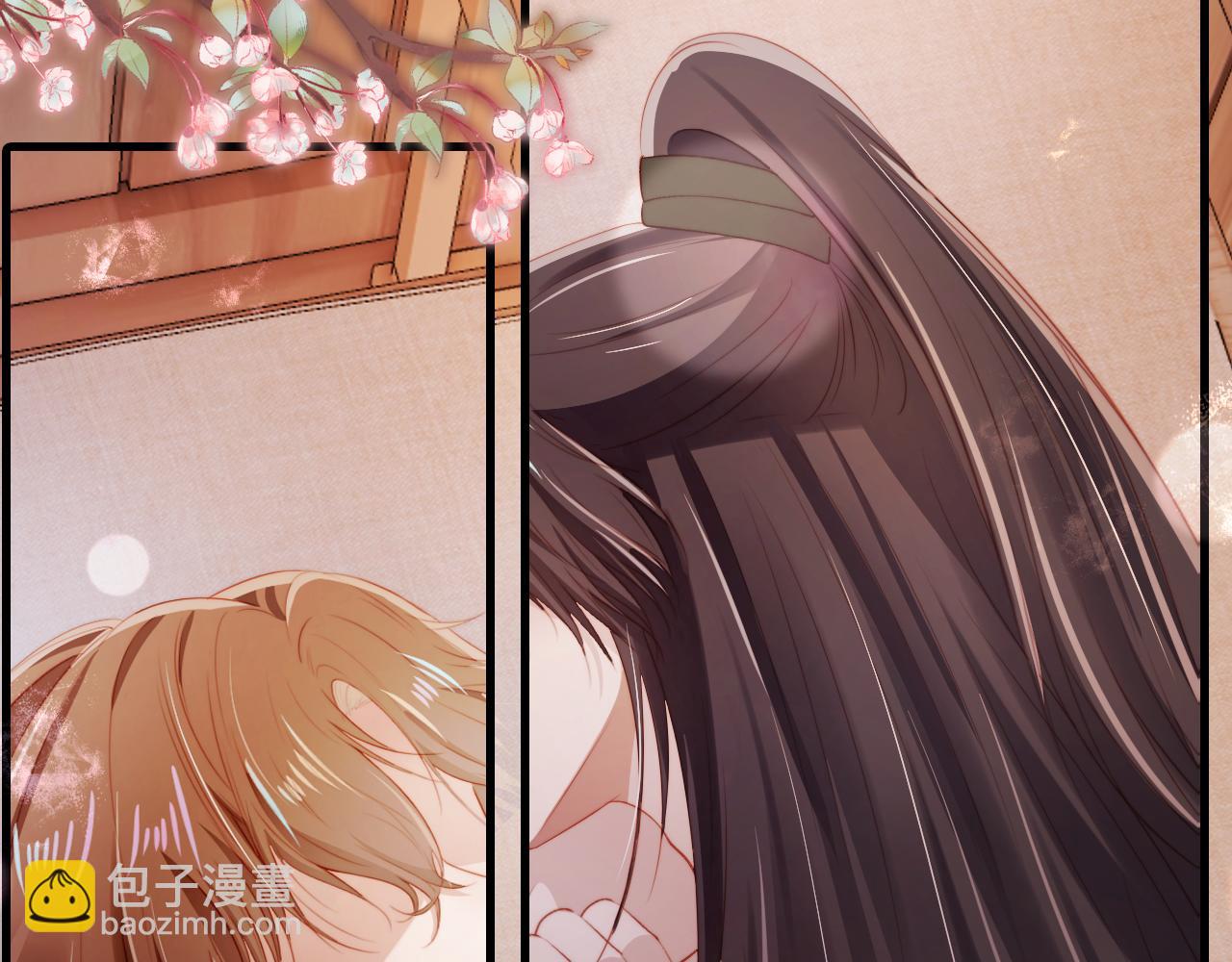 【快穿】黑化反派寵上天 - 第83話 花燈(3/3) - 5