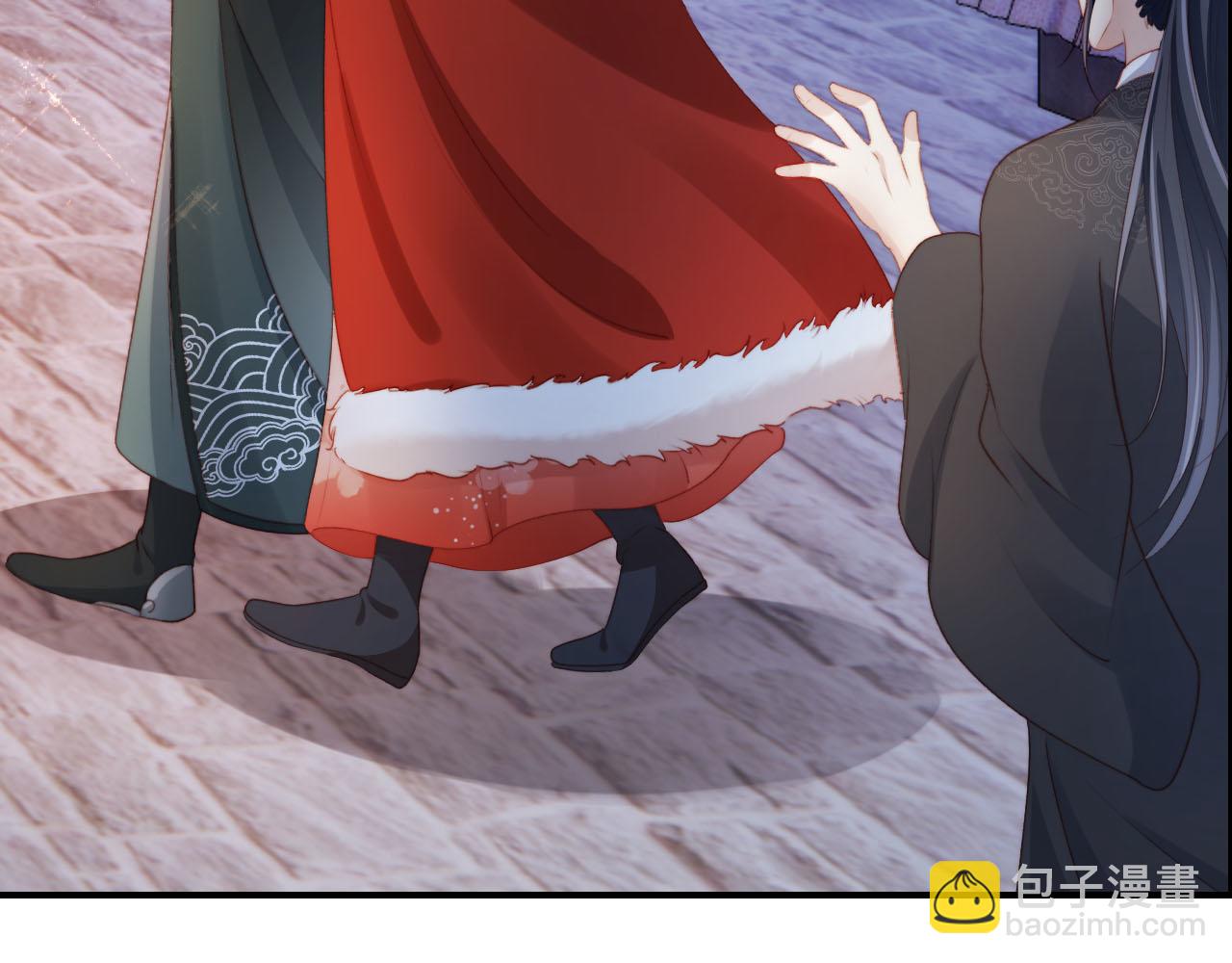 【快穿】黑化反派寵上天 - 第83話 花燈(2/3) - 1