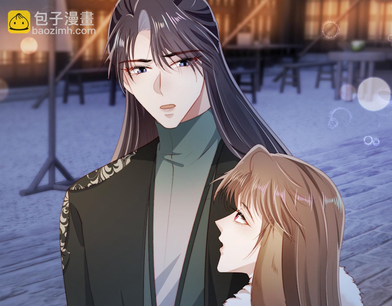 【快穿】黑化反派寵上天 - 第83話 花燈(2/3) - 3