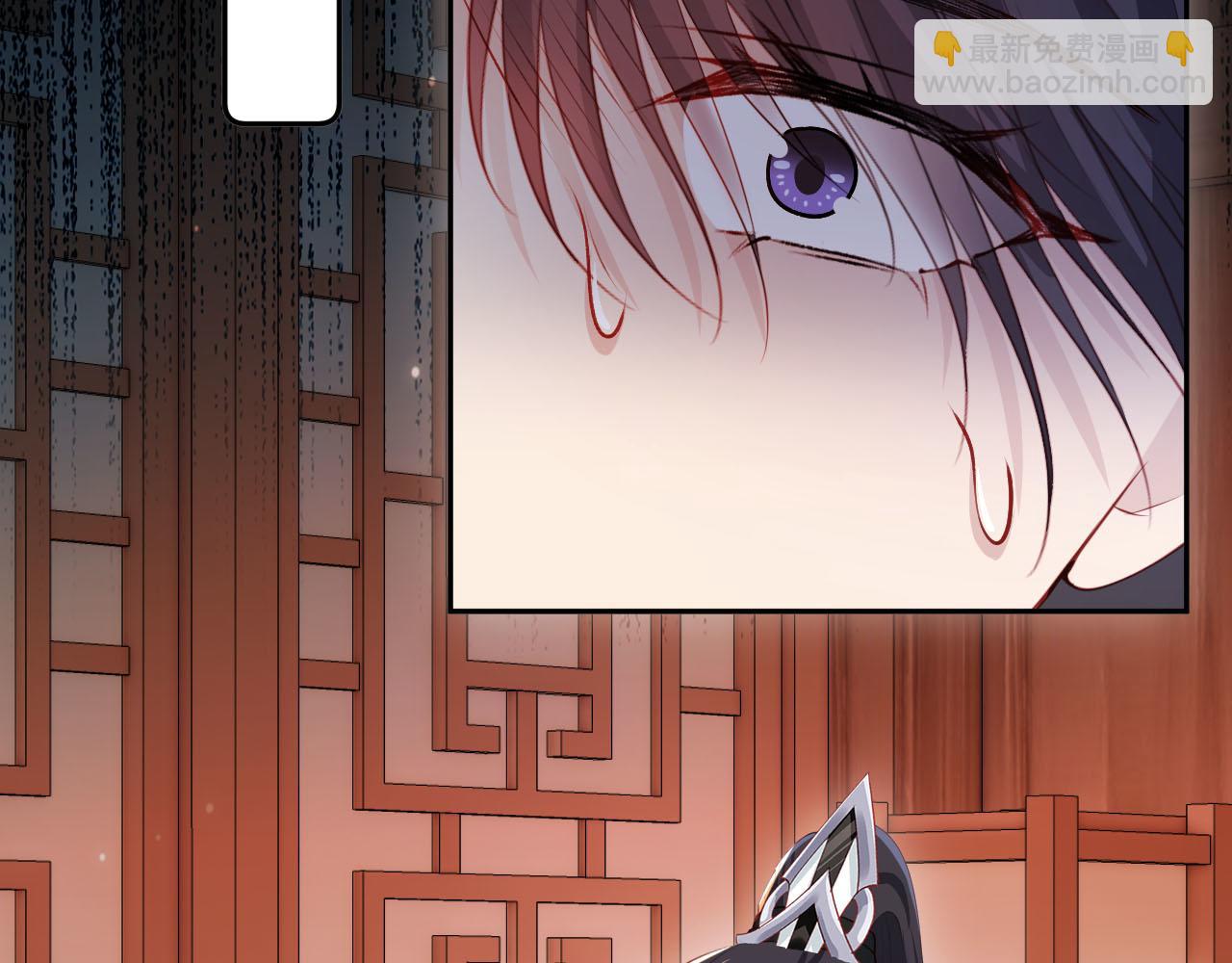 【快穿】黑化反派寵上天 - 第89話 重逢(1/3) - 6