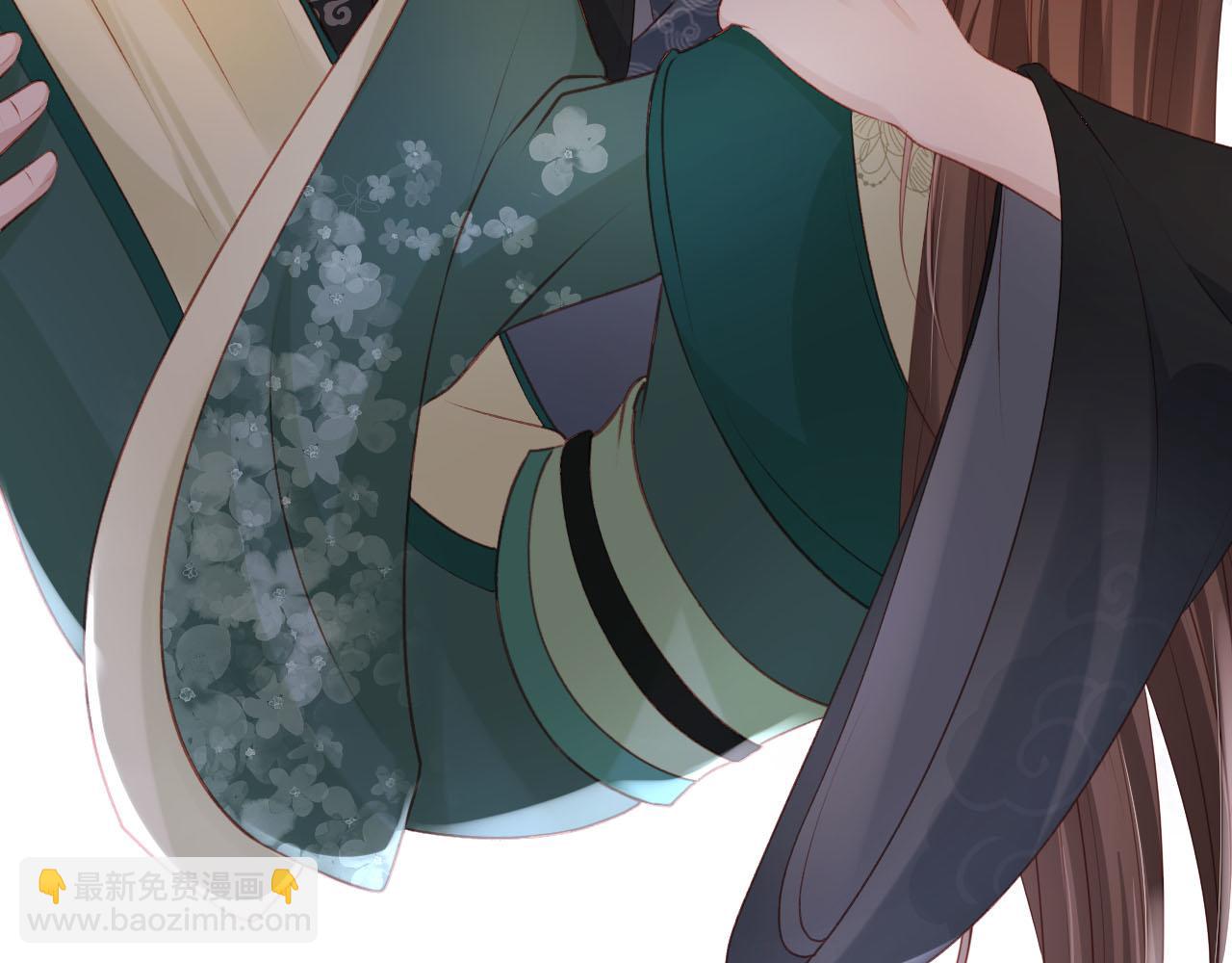 【快穿】黑化反派寵上天 - 第91話 回家(1/2) - 8