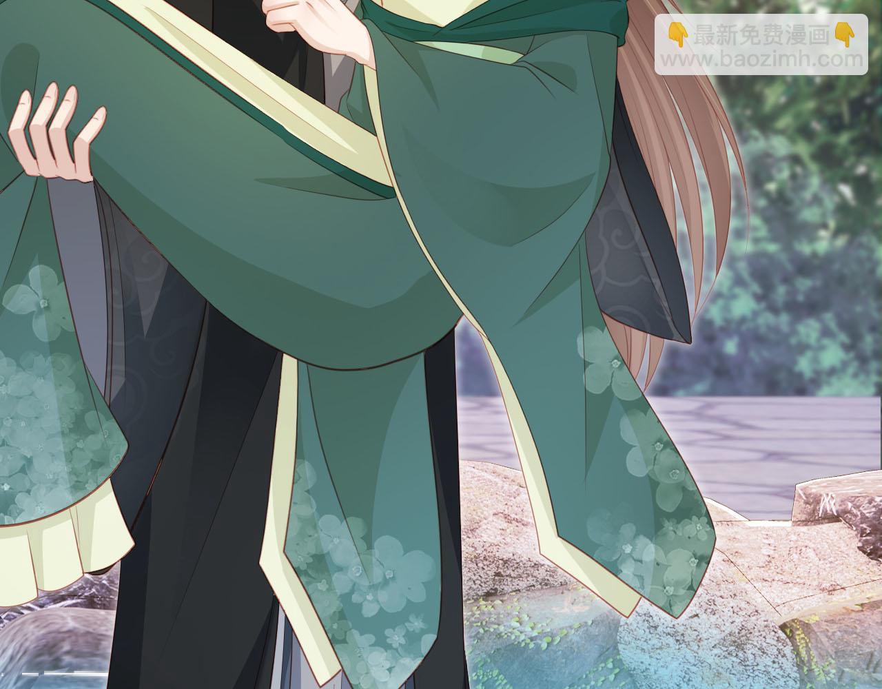 【快穿】黑化反派寵上天 - 第91話 回家(2/2) - 7