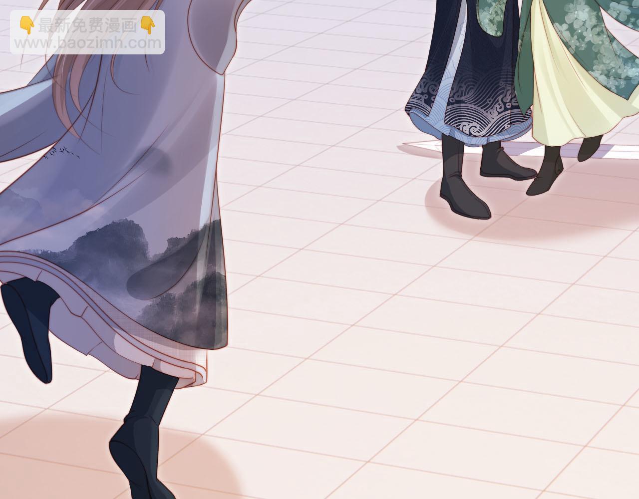 【快穿】黑化反派寵上天 - 第93話 只念你一人(1/2) - 7