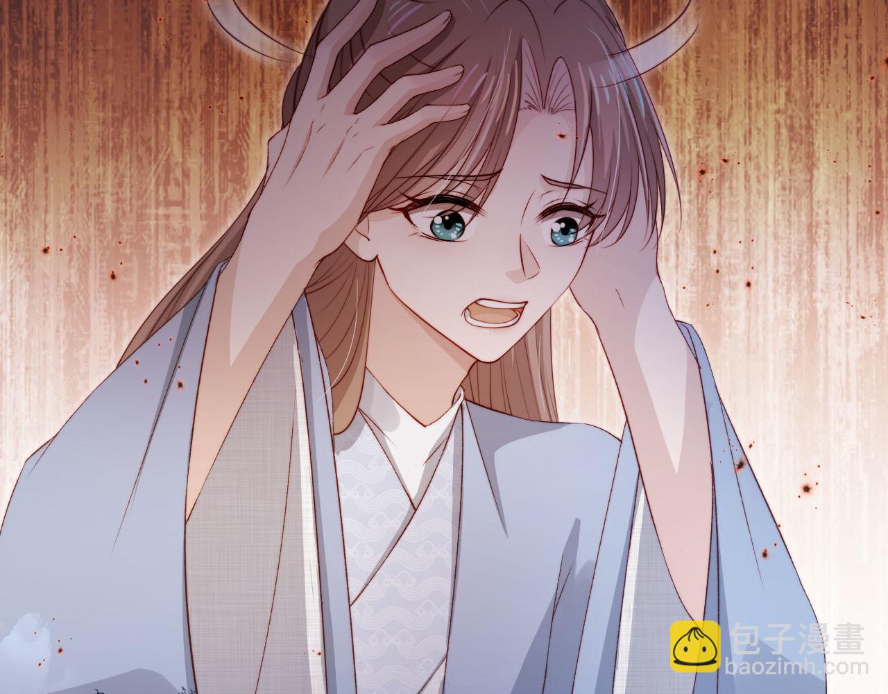 【快穿】黑化反派寵上天 - 第93話 只念你一人(2/2) - 8