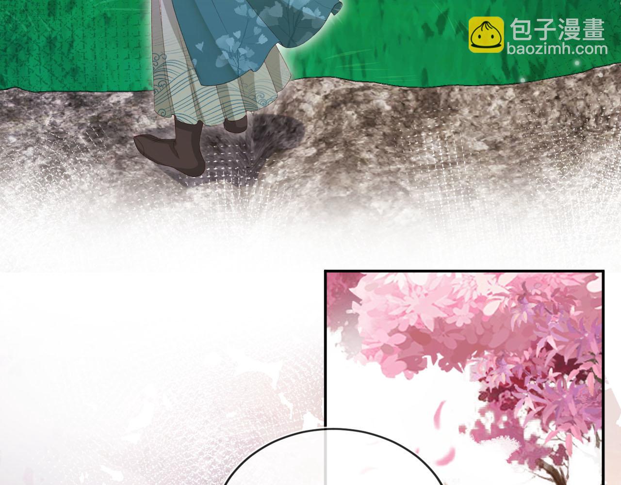 【快穿】黑化反派寵上天 - 第97話 一生待一人(1/2) - 3