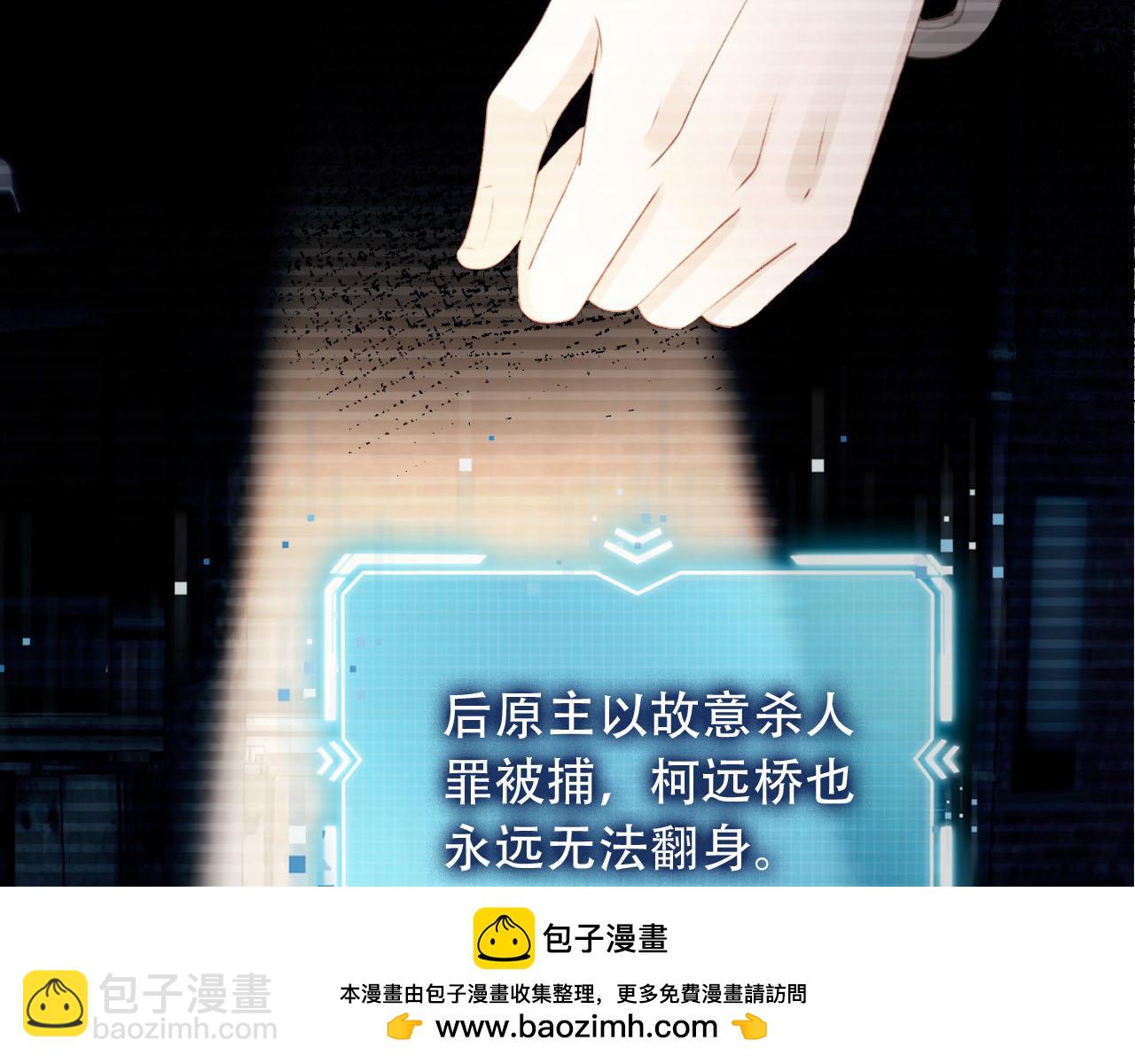 【快穿】黑化反派寵上天 - 第99話 新世界開啓(2/4) - 6