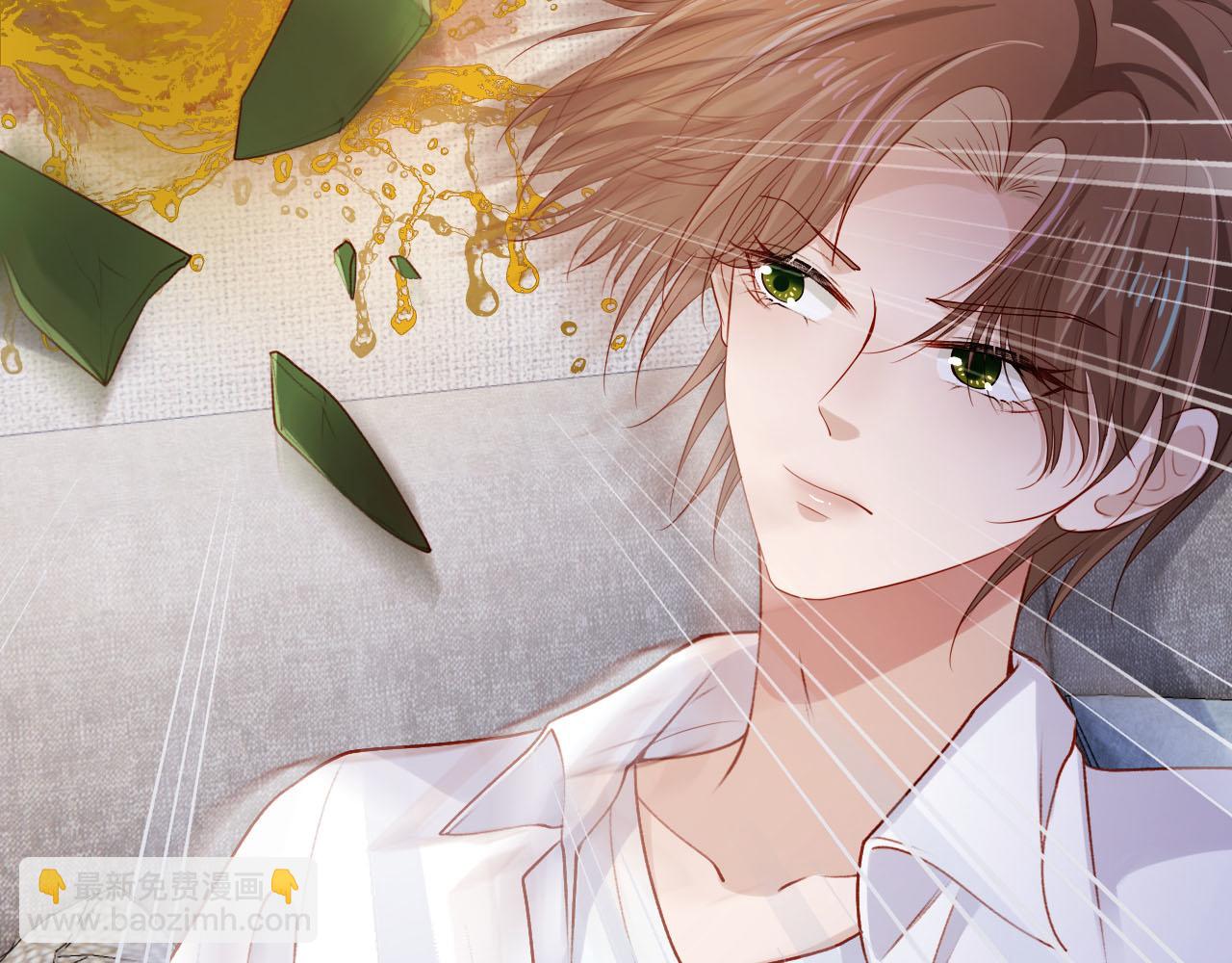 【快穿】黑化反派寵上天 - 第99話 新世界開啓(1/4) - 4