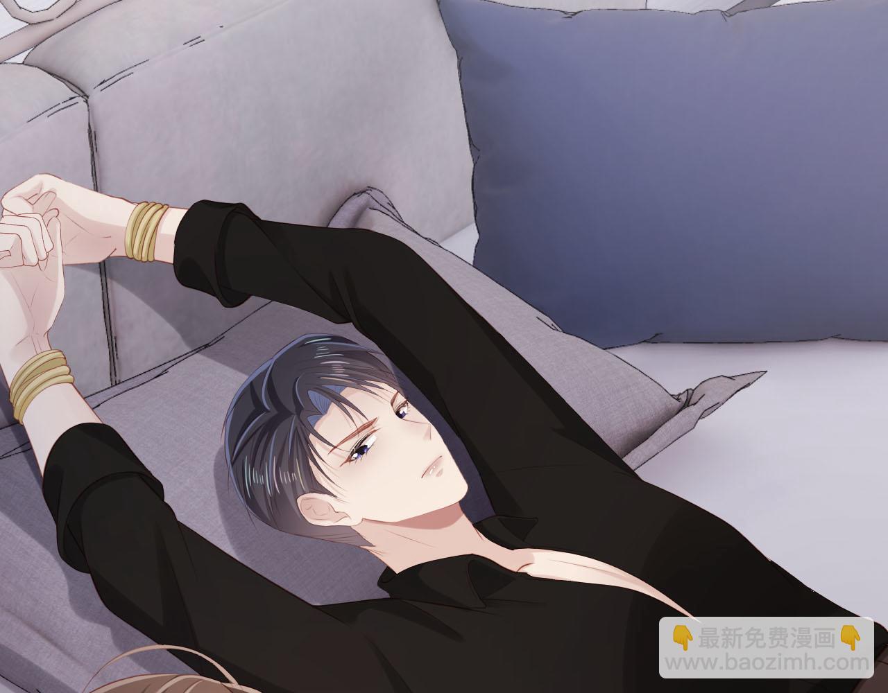 【快穿】黑化反派寵上天 - 第99話 新世界開啓(3/4) - 8