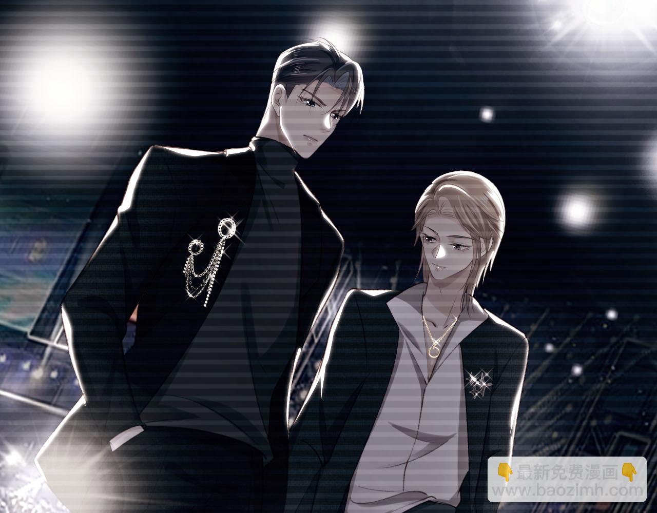 【快穿】黑化反派寵上天 - 第99話 新世界開啓(2/4) - 1