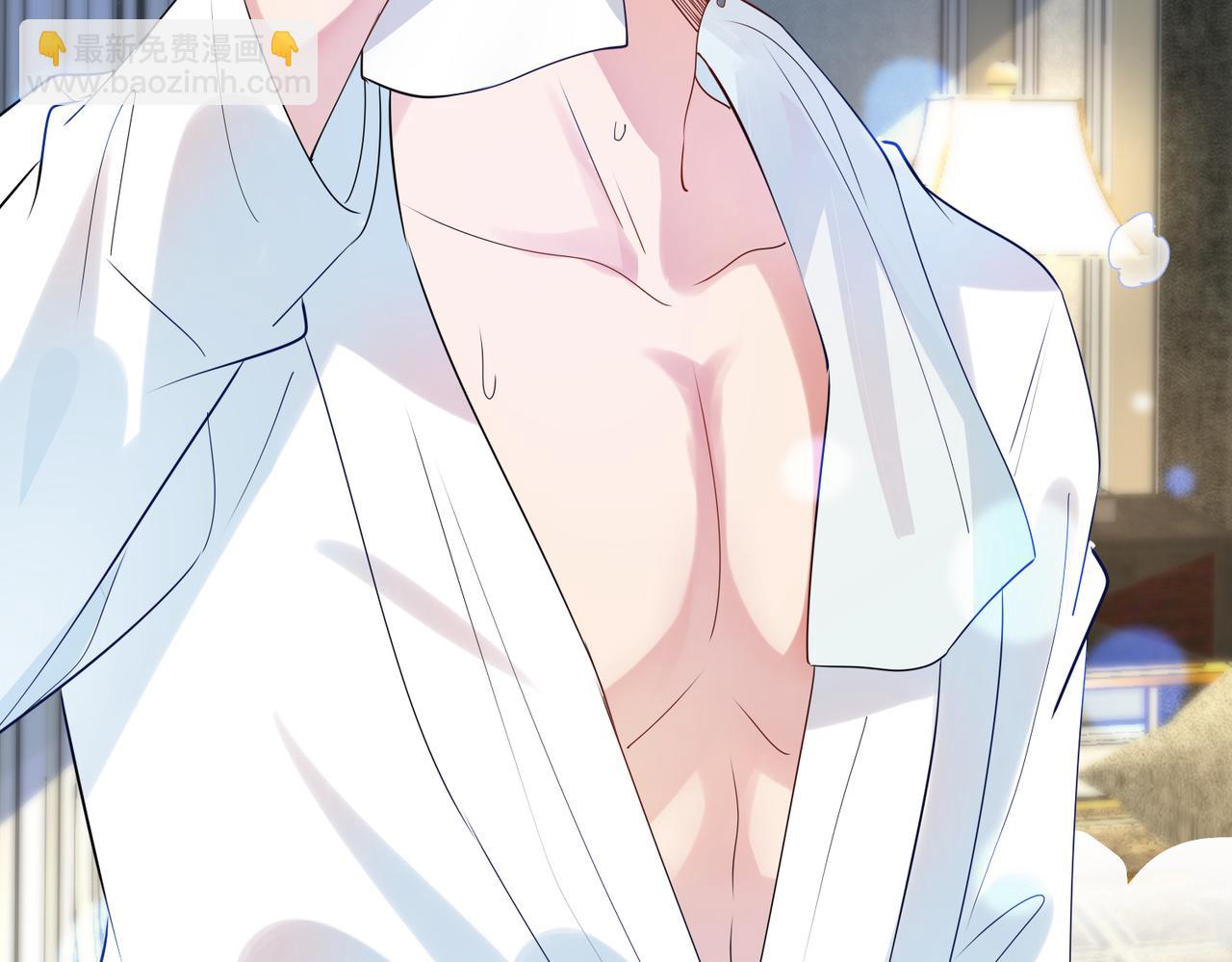 第11话  惊！乖萌小孩竟是&hellip;&hellip;(1/2)-第12话