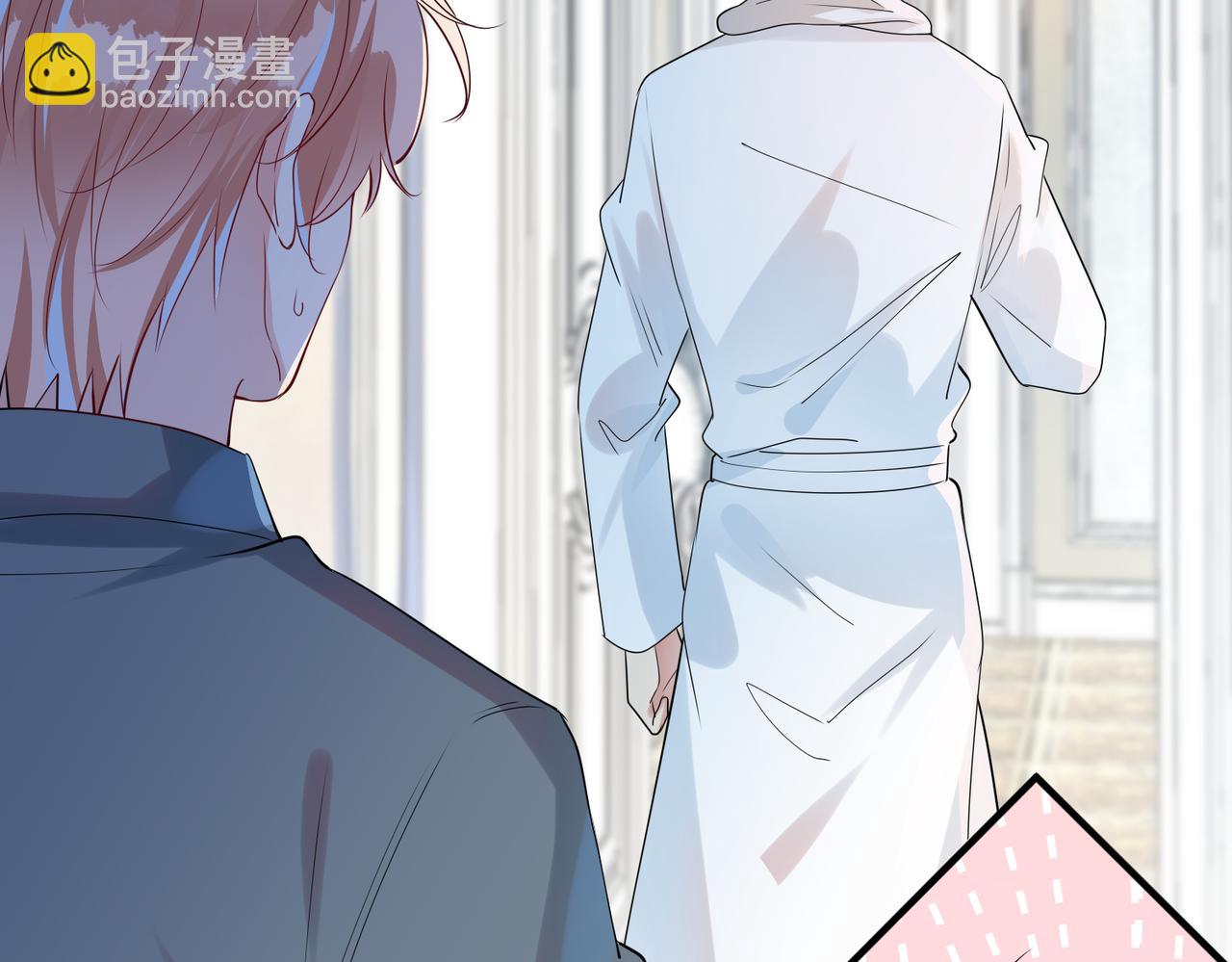 第11话  惊！乖萌小孩竟是&hellip;&hellip;(1/2)-第12话