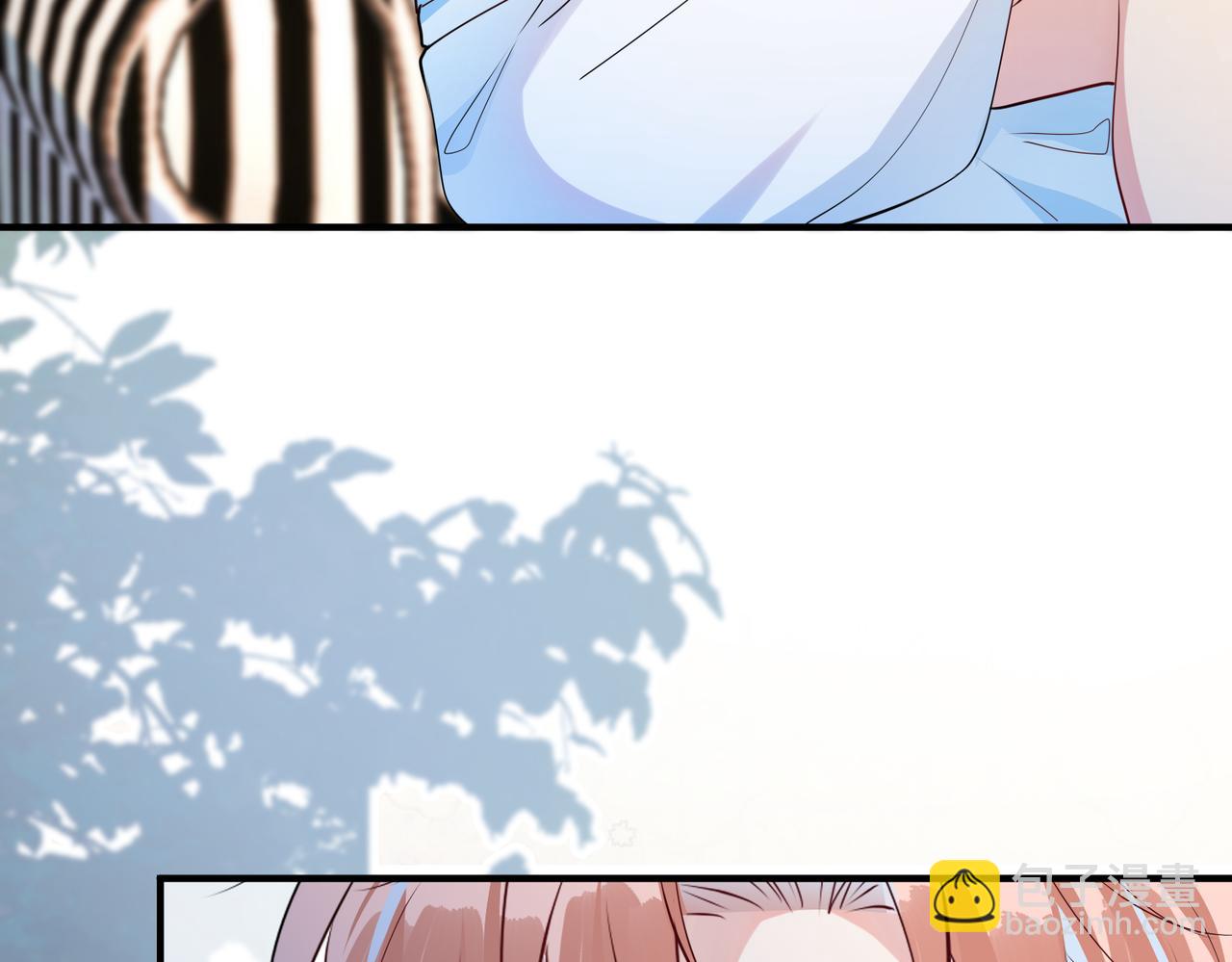 第11话  惊！乖萌小孩竟是&hellip;&hellip;(1/2)-第12话