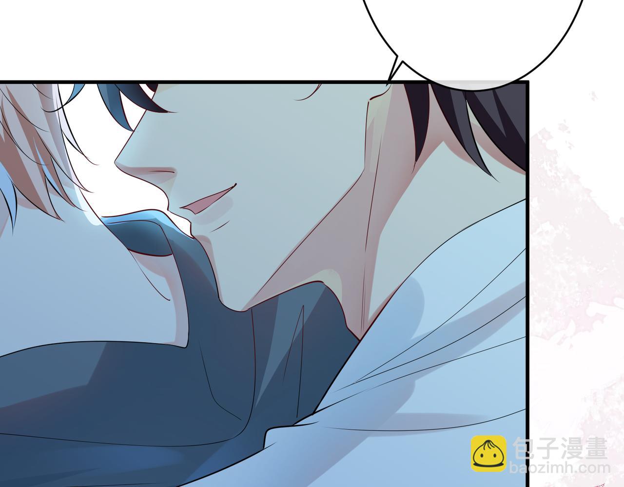 第11话  惊！乖萌小孩竟是&hellip;&hellip;(1/2)-第12话