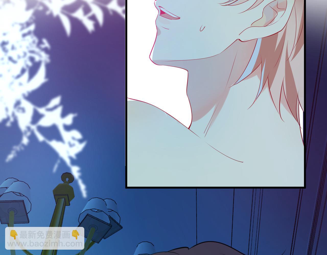 第11话  惊！乖萌小孩竟是&hellip;&hellip;(1/2)-第12话