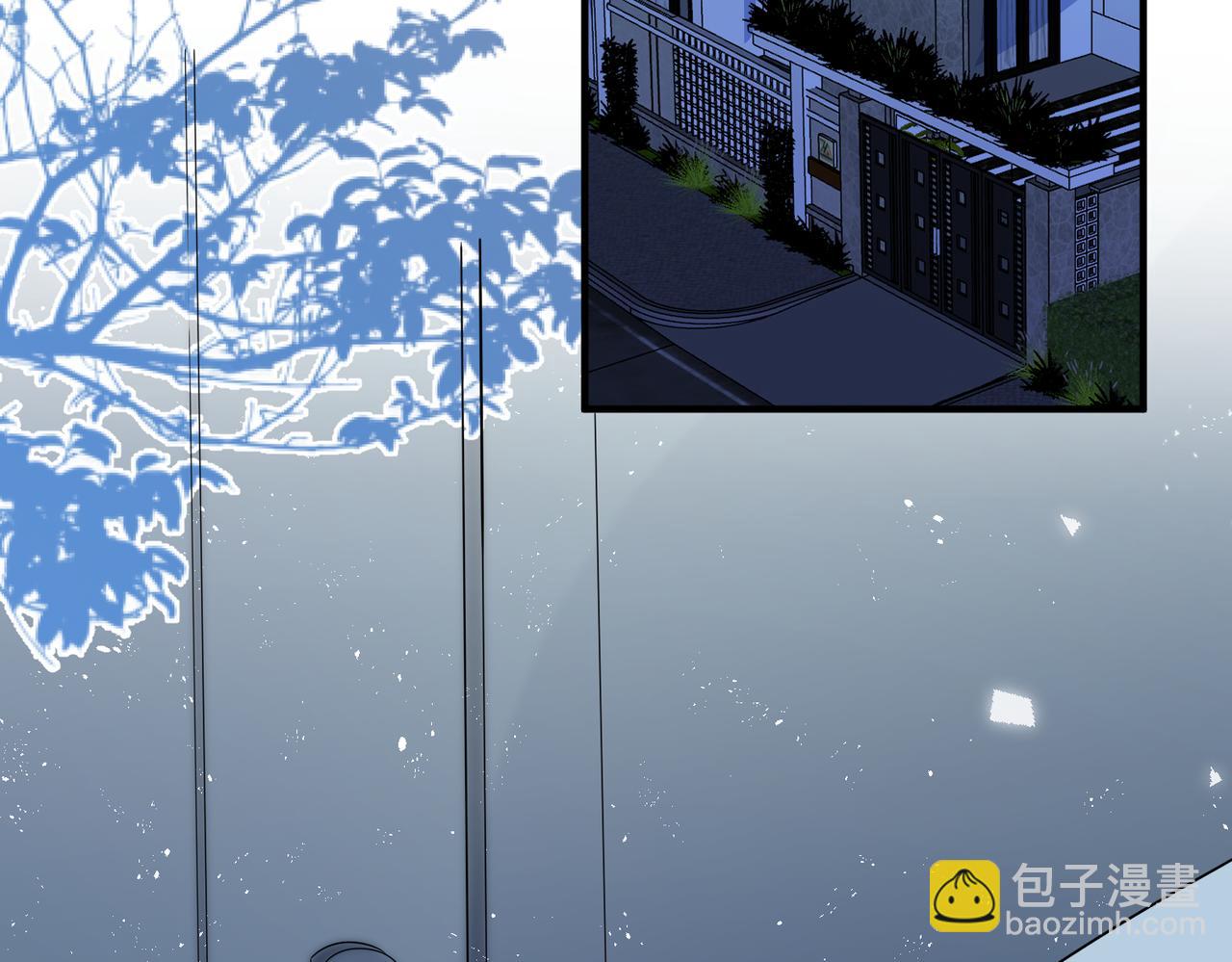 第13话  秋后算账(1/3)-第14话