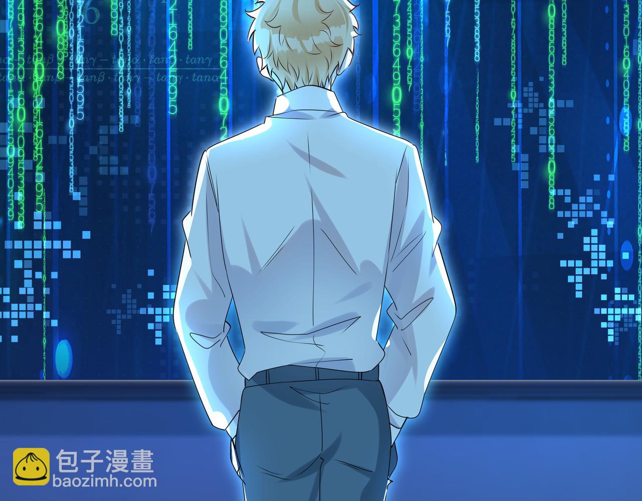 第13话  秋后算账(1/3)-第14话