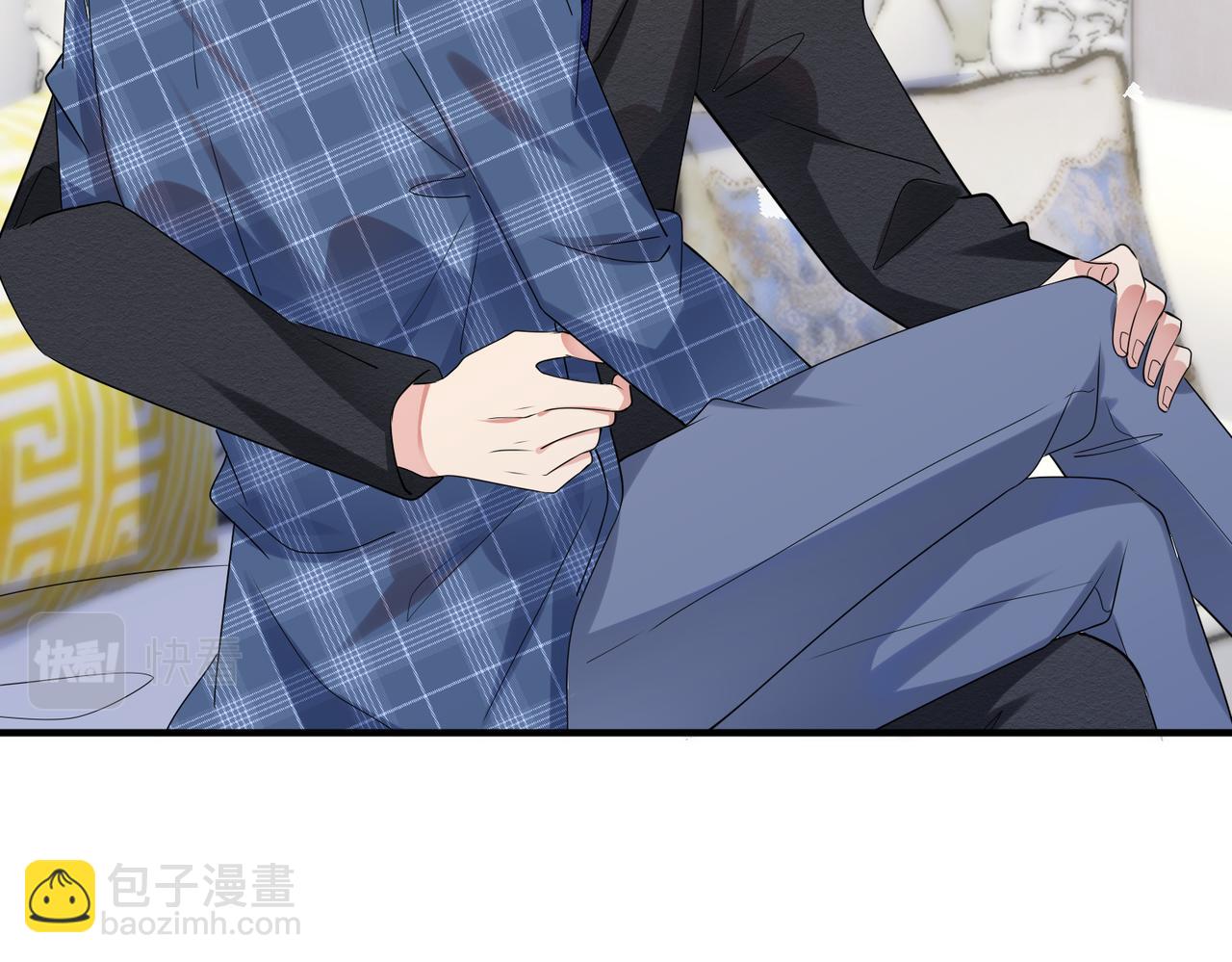 第13话  秋后算账(1/3)-第14话