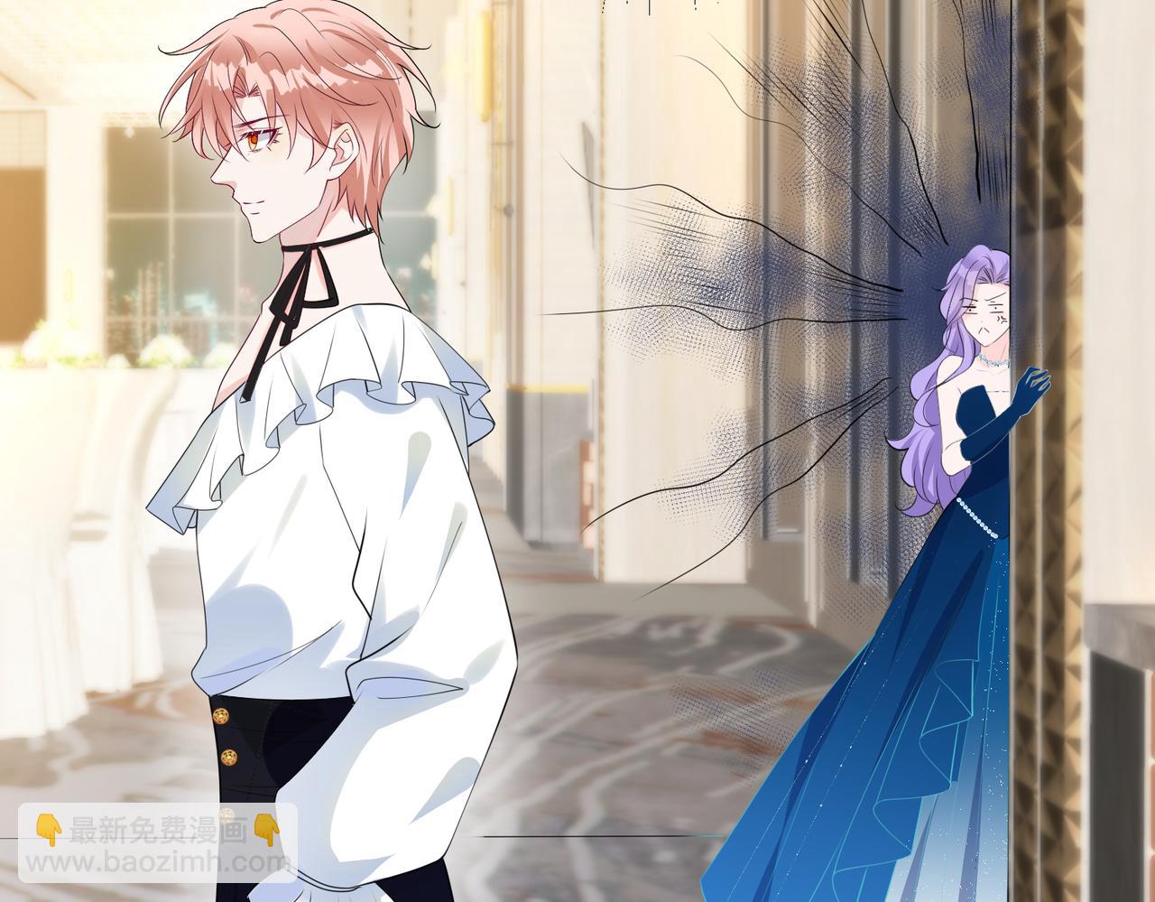 第19话  五人的修罗场(1/2)-第20话