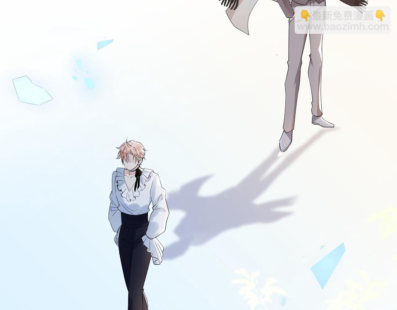 第19话  五人的修罗场(1/2)-第20话