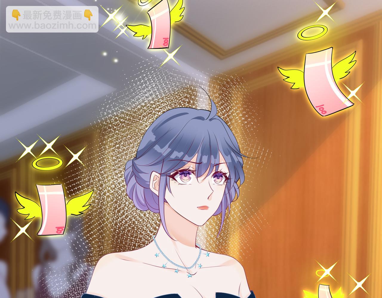 第19话  五人的修罗场(1/2)-第20话