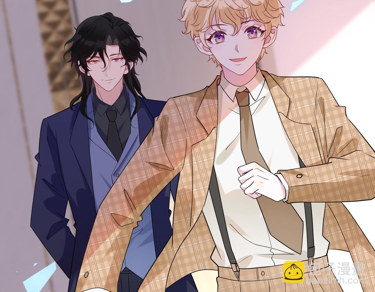 第21话   金丝雀(1/2)-第22话