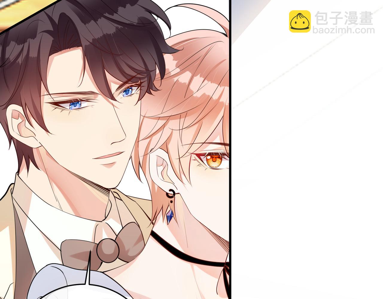 第21话   金丝雀(1/2)-第22话