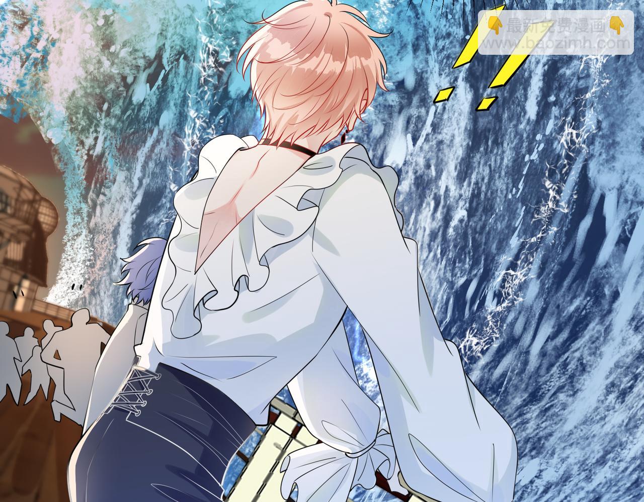 第23话  我要你活着(1/3)-第24话