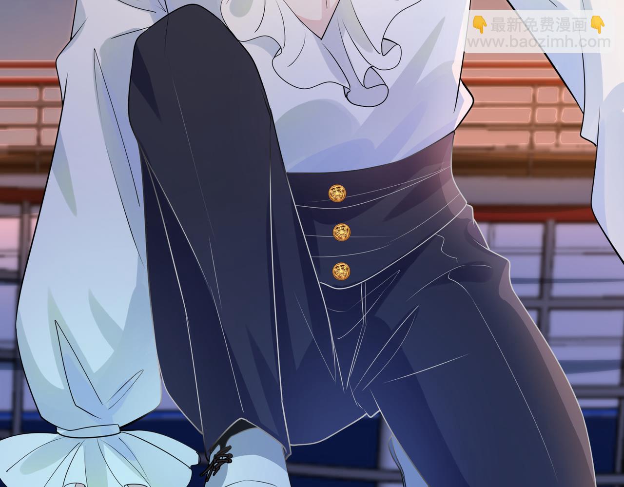 第23话  我要你活着(1/3)-第24话