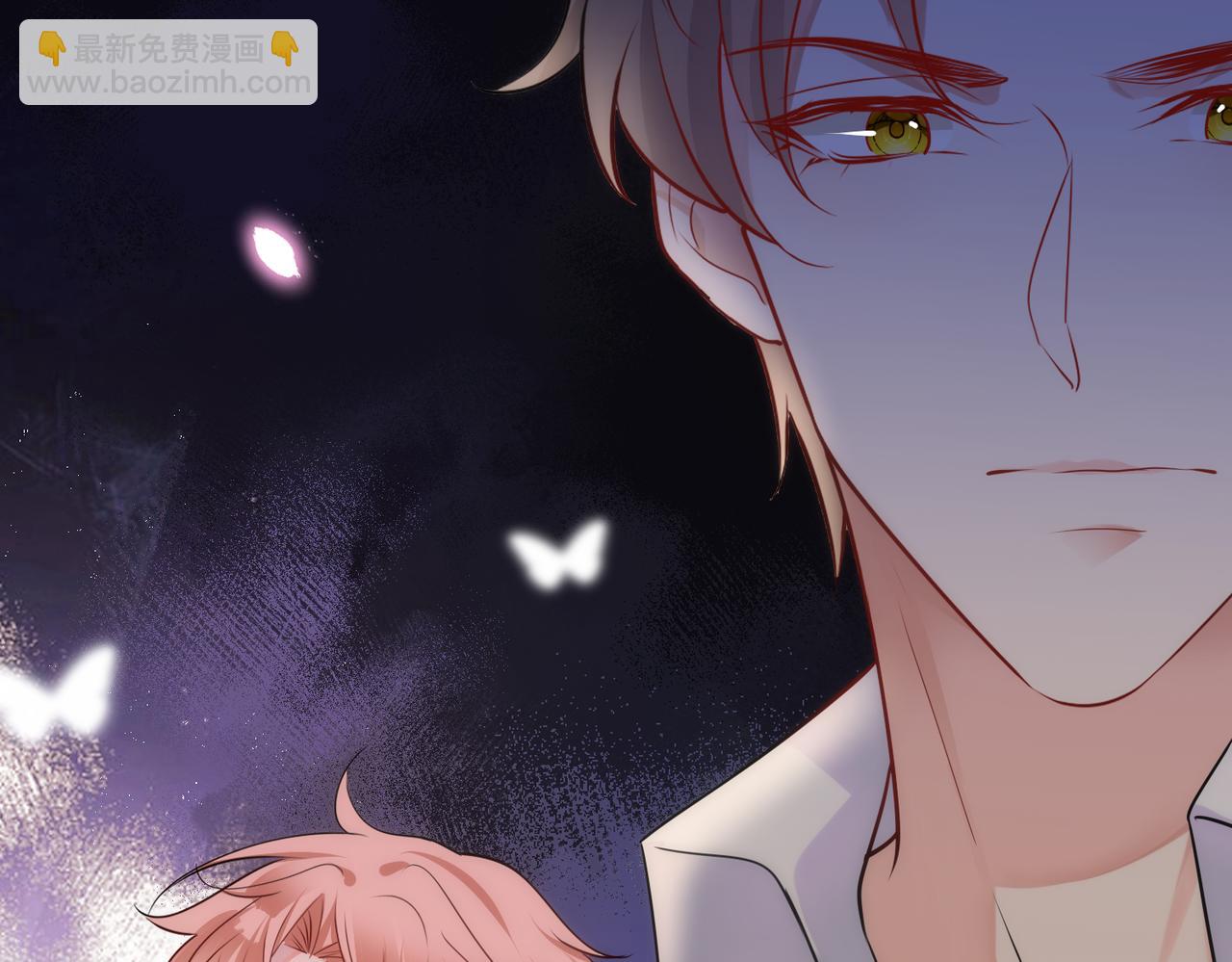 第25话   安心睡吧(1/3)-第26话