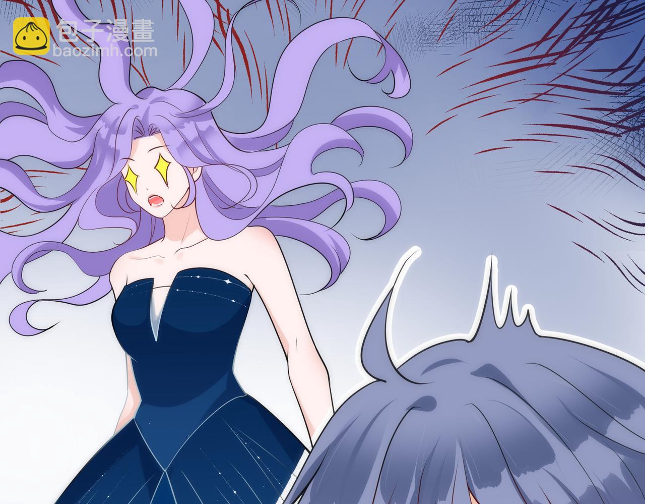 第25话   安心睡吧(1/3)-第26话