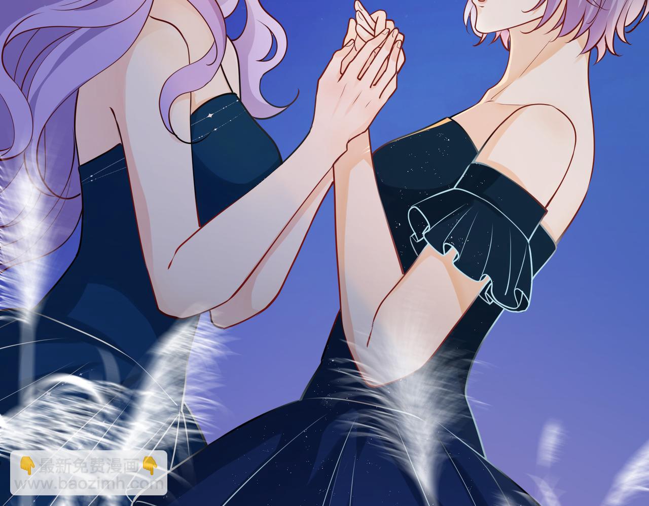 第25话   安心睡吧(1/3)-第26话