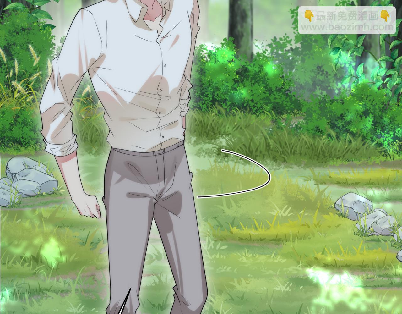 第27话  找到鹿川(1/2)-第28话