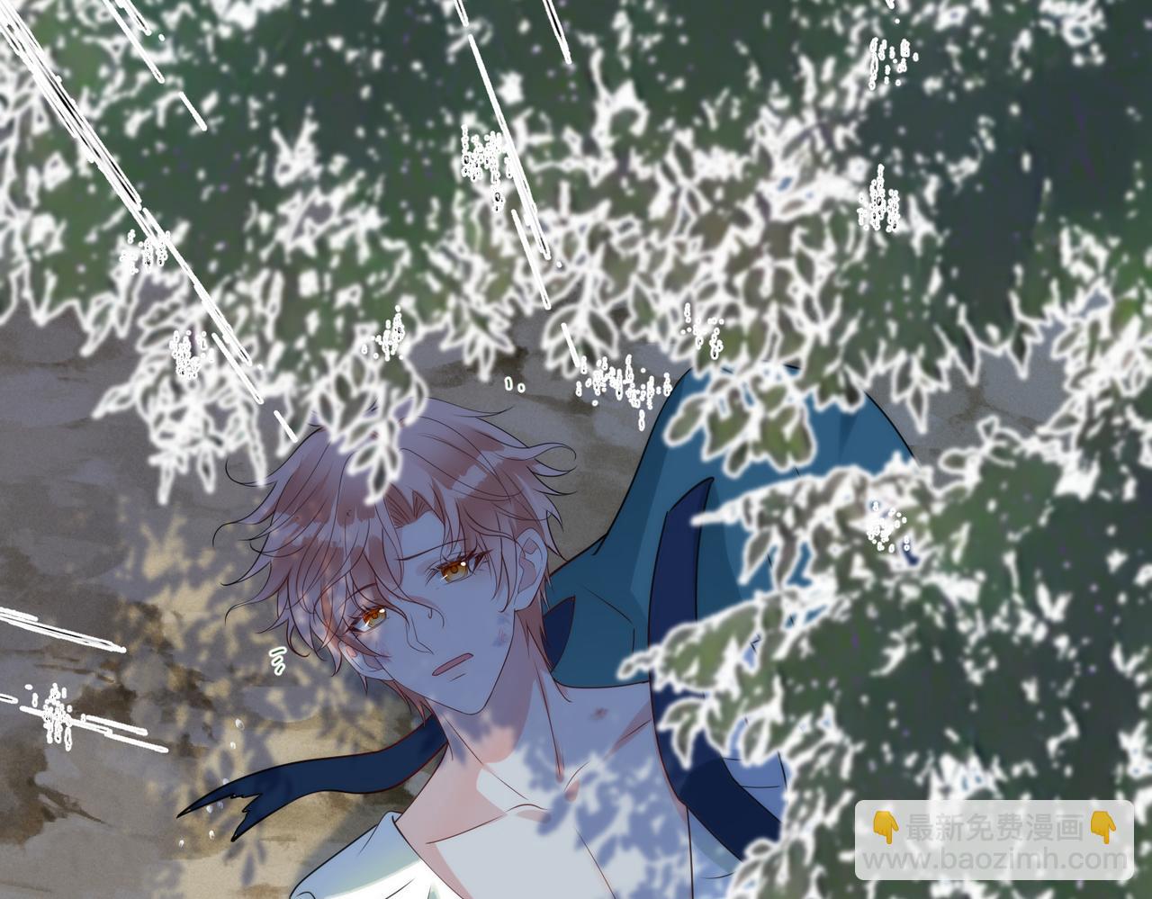 第27话  找到鹿川(1/2)-第28话