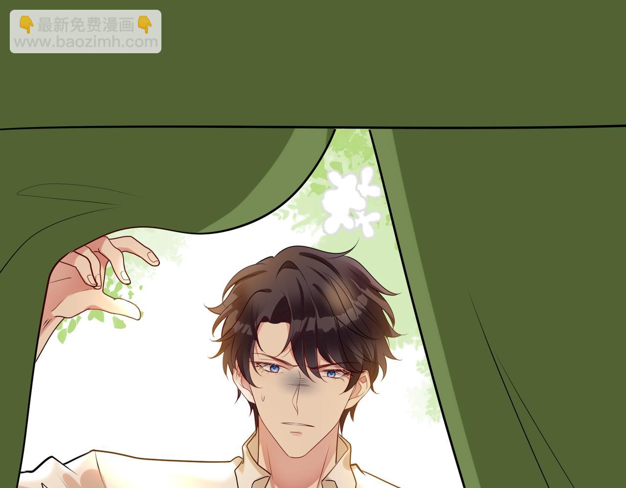 第31话  有三个傅寒江(1/3)-第32话