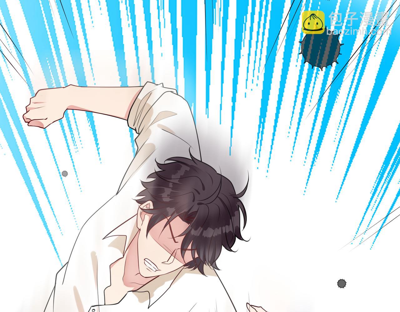 第31话  有三个傅寒江(1/3)-第32话