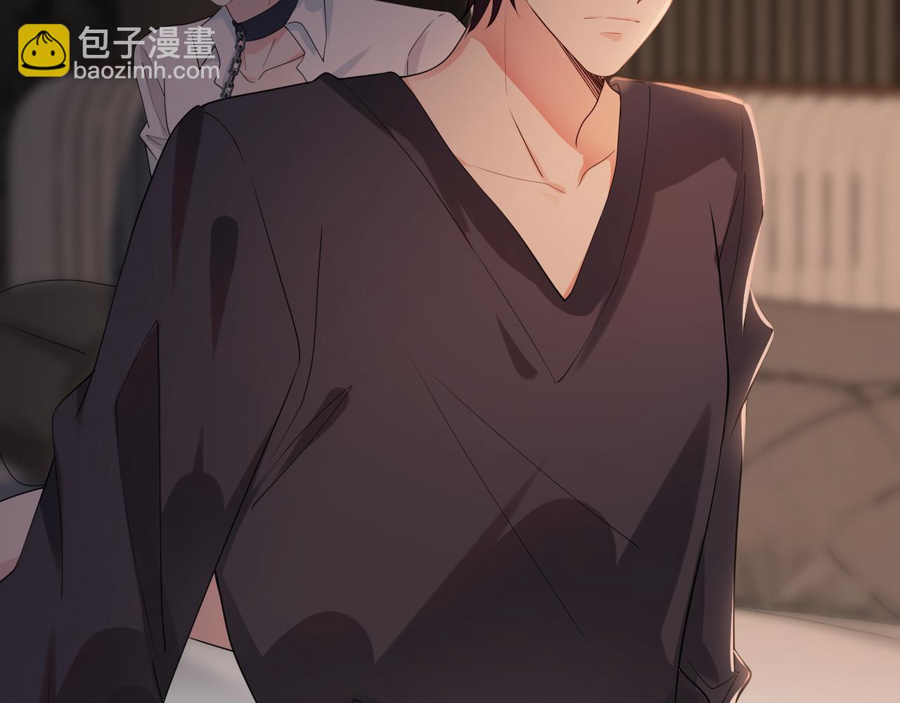 第35话   想吃你亲手捏的馄饨(1/3)-第36话